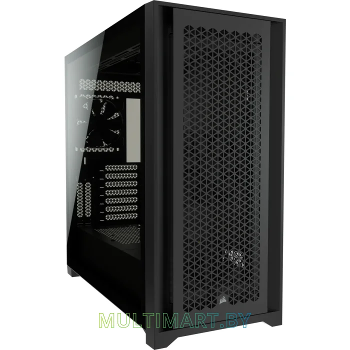 Корпус Corsair 5000D Airflow (CC-9011210-WW)